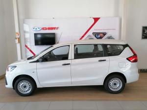 Suzuki Ertiga 1.5 GA - Image 4