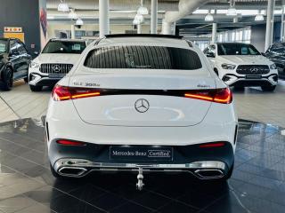 Mercedes-Benz GLC GLC300d coupe 4Matic Avantgarde