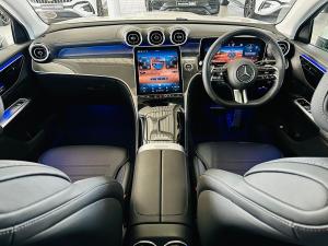 Mercedes-Benz GLC GLC300d coupe 4Matic Avantgarde - Image 3