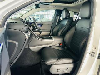 Mercedes-Benz GLC GLC300d coupe 4Matic Avantgarde