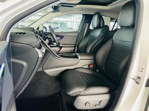 Mercedes-Benz GLC GLC300d coupe 4Matic Avantgarde - Image 5