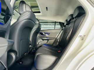 Mercedes-Benz GLC GLC300d coupe 4Matic Avantgarde