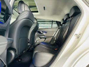 Mercedes-Benz GLC GLC300d coupe 4Matic Avantgarde - Image 6