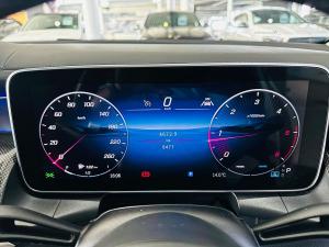 Mercedes-Benz GLC GLC300d coupe 4Matic Avantgarde - Image 7