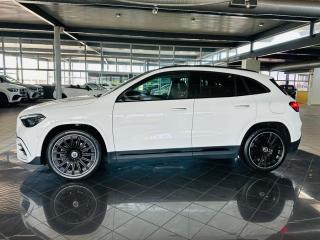 Mercedes-Benz GLA GLA200 Progressive