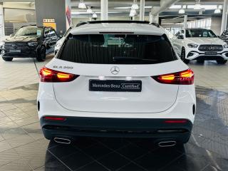 Mercedes-Benz GLA GLA200 Progressive