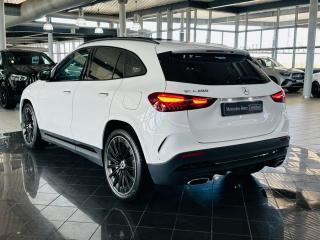Mercedes-Benz GLA GLA200 Progressive