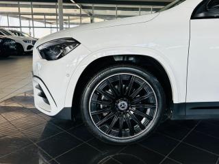 Mercedes-Benz GLA GLA200 Progressive