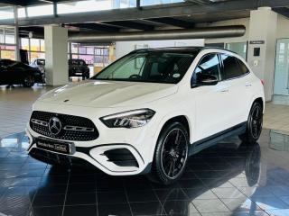 Mercedes-Benz GLA GLA200 Progressive