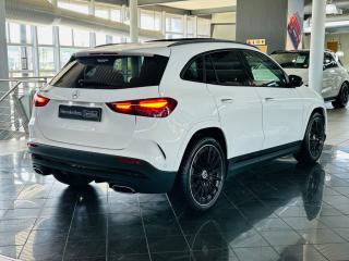 Mercedes-Benz GLA GLA200 Progressive