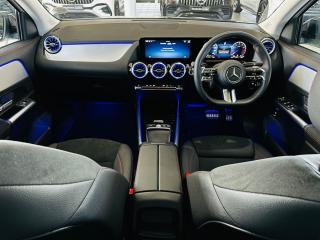 Mercedes-Benz GLA GLA200 Progressive
