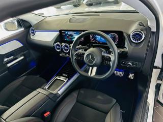Mercedes-Benz GLA GLA200 Progressive