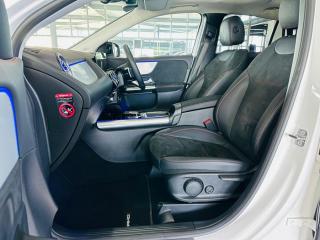 Mercedes-Benz GLA GLA200 Progressive