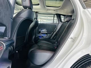 Mercedes-Benz GLA GLA200 Progressive