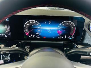 Mercedes-Benz GLA GLA200 Progressive