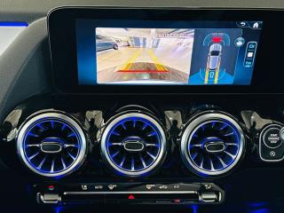 Mercedes-Benz GLA GLA200 Progressive
