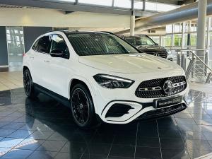 Mercedes-Benz GLA GLA200 Progressive - Image 9
