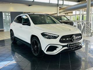 Mercedes-Benz GLA GLA200 Progressive