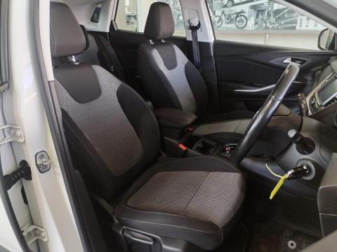 Image Opel Grandland X 1.6 Turbo