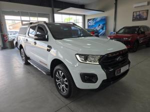 Ford Ranger 2.0Bi-Turbo double cab 4x4 Wildtrak - Image 1