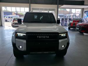 Toyota Land Cruiser Prado 2.8GD VX-R - Image 2