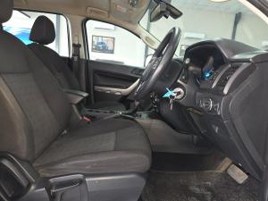 Ford Ranger 2.2TDCi double cab 4x4 XLS auto - Image 11