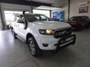 Thumbnail Ford Ranger 2.2TDCi double cab 4x4 XLS auto
