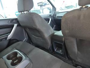 Ford Ranger 2.2TDCi double cab 4x4 XLS auto - Image 21