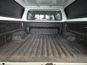 Ford Ranger 2.2TDCi double cab 4x4 XLS auto - Image 23