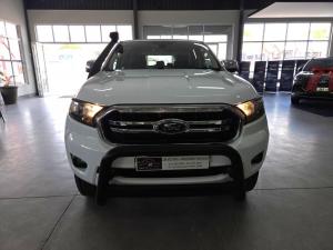 Ford Ranger 2.2TDCi double cab 4x4 XLS auto - Image 2