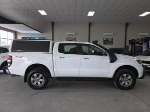 Ford Ranger 2.2TDCi double cab 4x4 XLS auto - Image 3