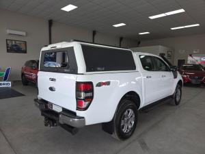 Ford Ranger 2.2TDCi double cab 4x4 XLS auto - Image 4