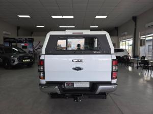 Ford Ranger 2.2TDCi double cab 4x4 XLS auto - Image 5