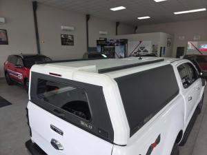 Ford Ranger 2.2TDCi double cab 4x4 XLS auto - Image 6