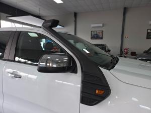 Ford Ranger 2.2TDCi double cab 4x4 XLS auto - Image 7