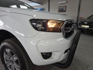 Ford Ranger 2.2TDCi double cab 4x4 XLS auto - Image 8
