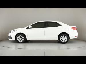Toyota Corolla Quest 1.8 Plus auto - Image 22