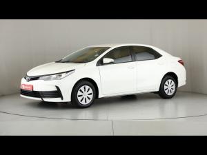 Toyota Corolla Quest 1.8 Plus auto - Image 23