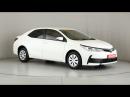 Thumbnail Toyota Corolla Quest 1.8 Plus auto