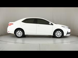 Toyota Corolla Quest 1.8 Plus auto - Image 3