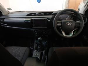 Toyota Hilux 2.4GD-6 Xtra cab SRX - Image 6