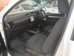 Toyota Hilux 2.4GD-6 Xtra cab SRX - Image 7
