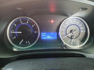 Toyota Hilux 2.4GD-6 Xtra cab SRX - Image 8