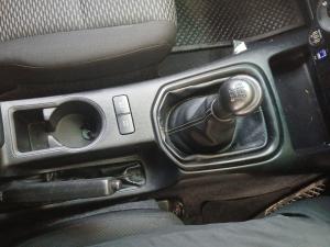 Toyota Hilux 2.4GD-6 Xtra cab SRX - Image 9