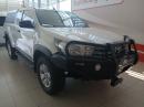 Thumbnail Toyota Hilux 2.4GD-6 Xtra cab SRX