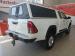 Toyota Hilux 2.4GD-6 Xtra cab SRX - Thumbnail 2