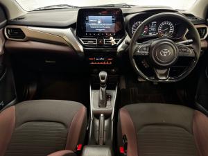 Toyota Starlet Cross 1.5 XR auto - Image 6