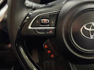 Toyota Starlet Cross 1.5 XR auto - Image 9