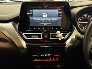 Toyota Starlet Cross 1.5 XR auto - Image 13