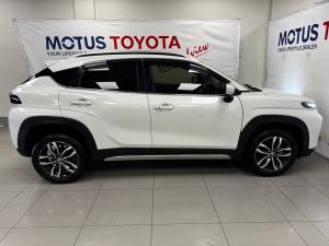 Toyota Starlet Cross 1.5 XR auto - Image 3